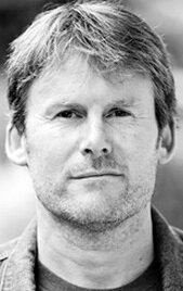 фото Джон Рэйт