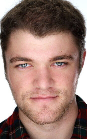 фото Остин Райзинг