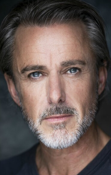 фото Эндрю Лейнг