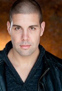 фото Джефф Хэтч