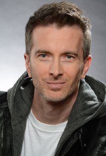 фото Том МакЛарен