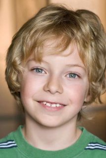 фото Алекс Торн