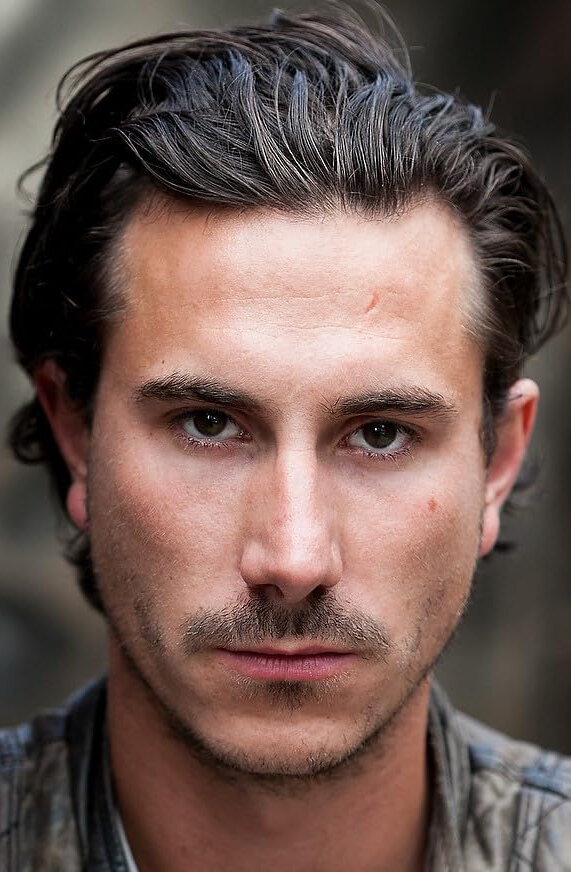 фото Билли Постлетуэйт