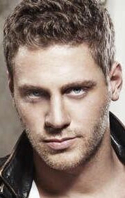 фото Али Йоренч