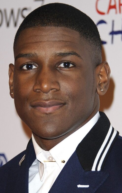 фото Labrinth
