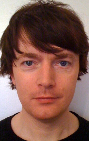 фото Джеймс Толчер