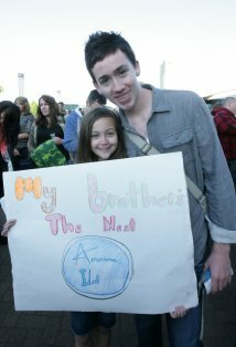 фото Darryl James