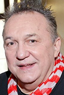 фото Михал Урбаняк