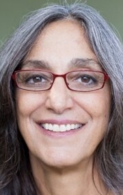 фото Мириам Катлер