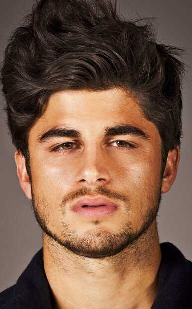 фото Ник Брэкс