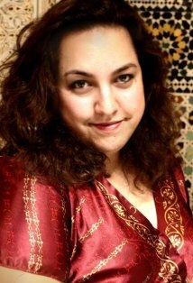 фото Сабрина Купер