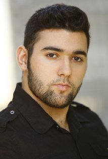 фото Keon Hedayati