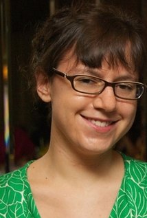 фото Джоэнна Арноу