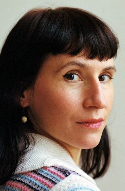 фото Лор Джаппикони