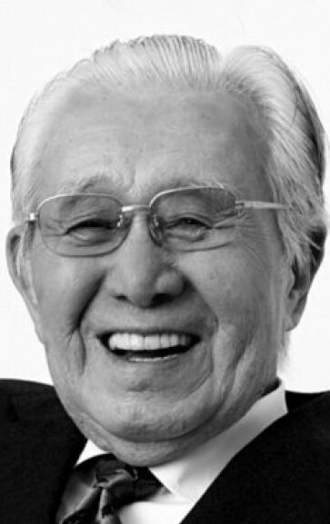 фото Сюитиро Морияма