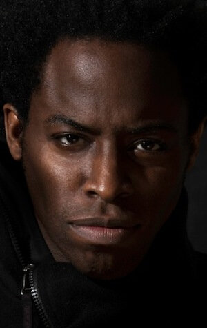 фото Джеймс Сэмюэл