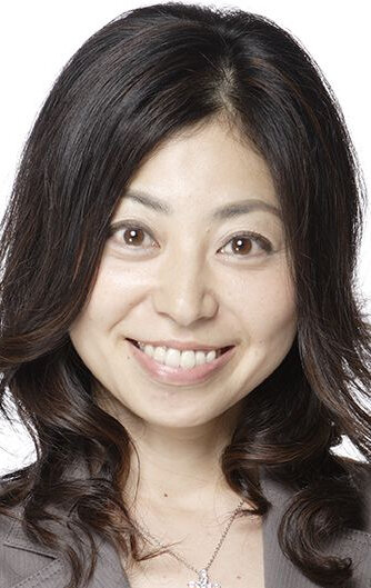 фото Акэми Окамура