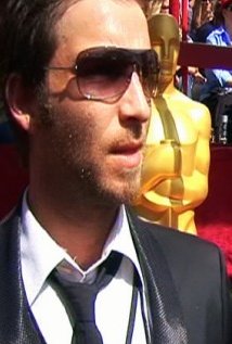 фото Агуст Бьярнасон