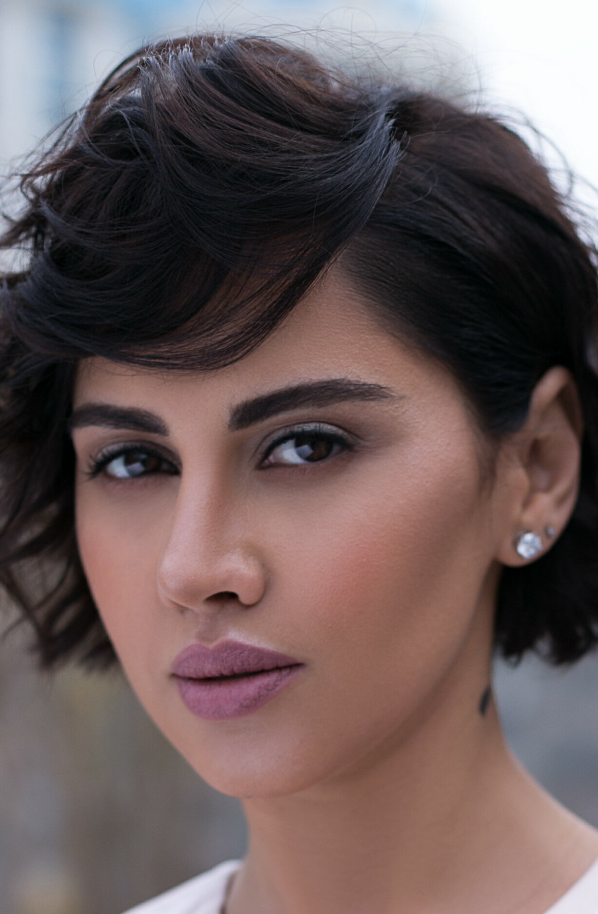 фото Ясмин Раис