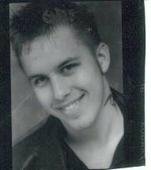 фото Anthony Michael Marks