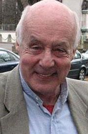 фото Карл Френсис