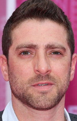 фото Моше Ашкенази