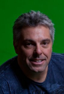 фото Кен Фаррингтон