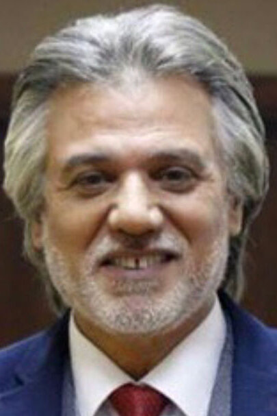 фото Нассер Сейф