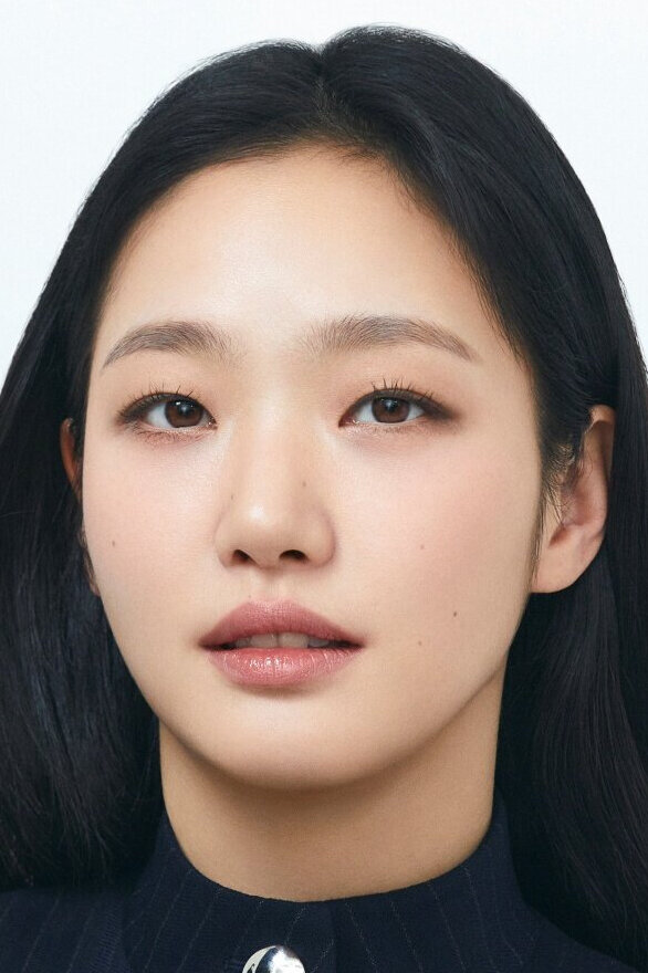 фото Ким Го-ын