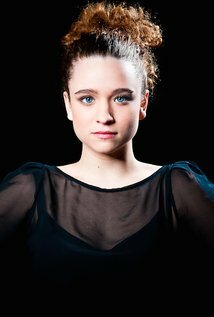 фото Зои Тилеманс