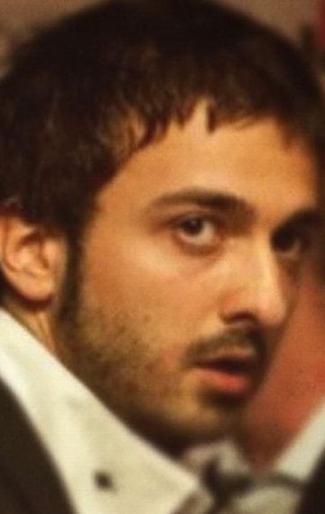 фото Леван Матуа