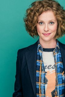 фото Мадлен Вагер