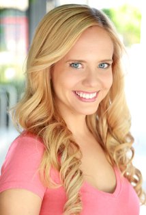 фото Келли Парк