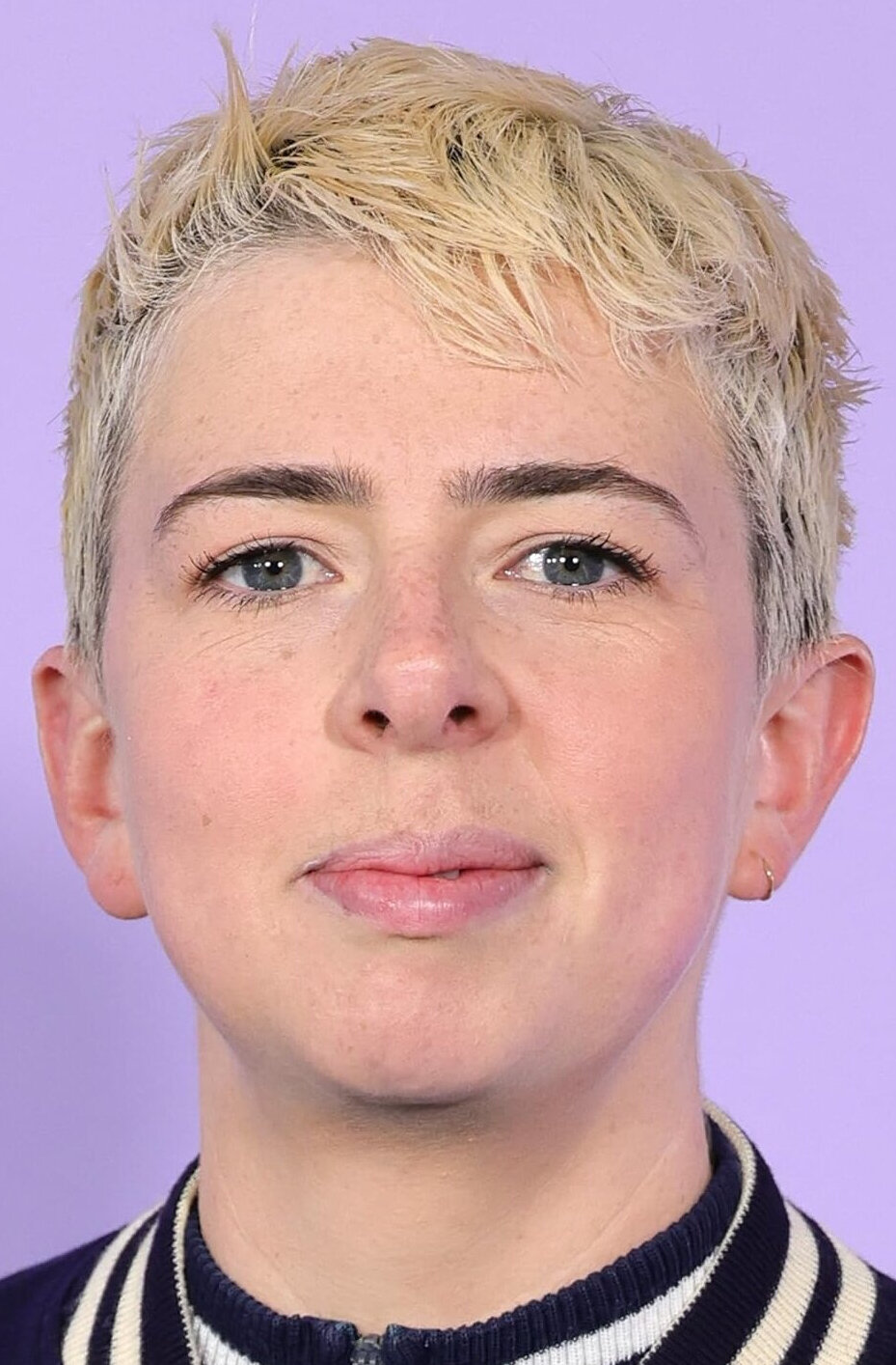 фото Молли Мэннинг Уокер