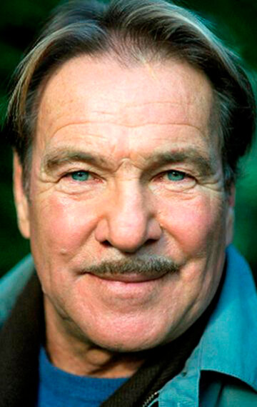 фото Гёц Георге