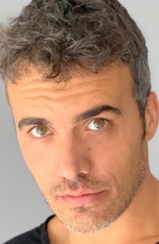 фото Сусо Марин