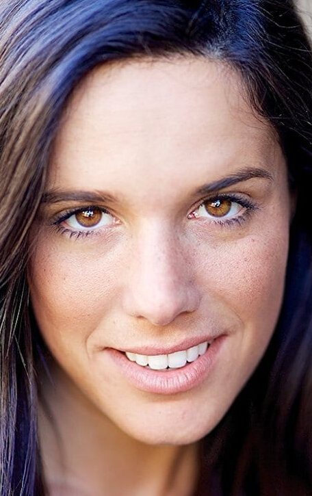 фото Айнара Лэндон