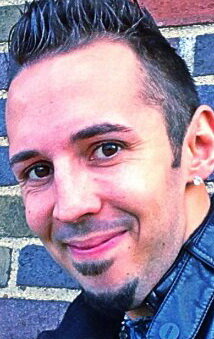 фото Кейл МакКоннелл