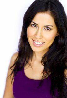 фото Кристина Валле