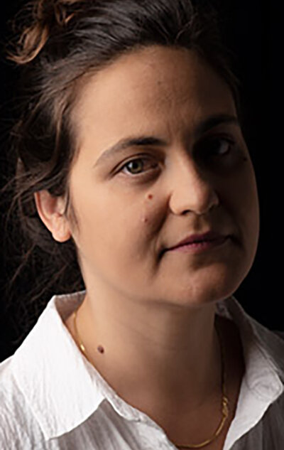 фото Ширел Пелег