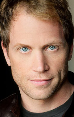 фото Скотт Робертс