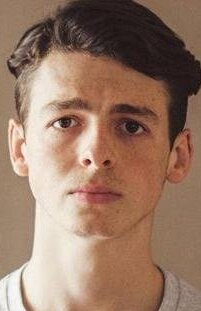 фото Энтони Бойл