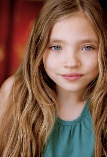 фото Оливия Прадо