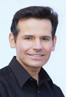 фото Lance Charnow