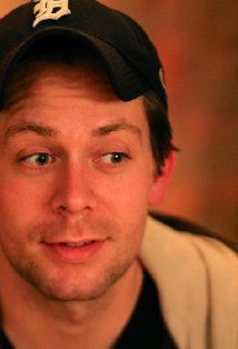 фото Дэвид ДеГроу Шотуэлл