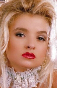 фото Эшли Лорен