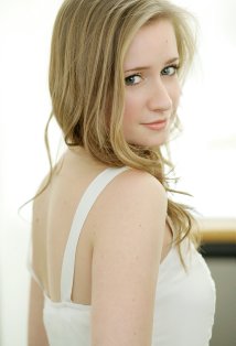 фото Элизабет Эванс