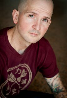 фото Пиджей МакДоннел