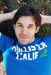 фото Эд Риверо