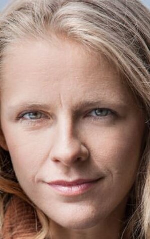 фото Кристина Арндт